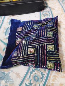 Thakur Ji Ki Pillow