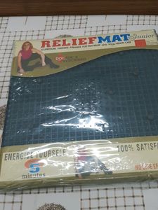 Acupressure Magnets Pyramid For Pain Relief