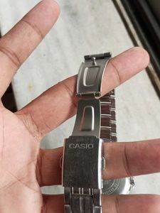 Casio Edefice Orignal Multifunction Mens Watch
