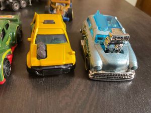 Hot Wheels Limited Editions