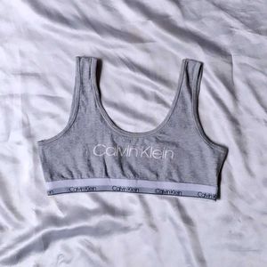 Calvin Klein Bra