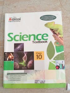 Ncert Student Advisor Class 10 Science,Maths,Sst