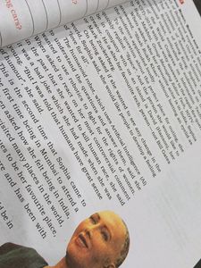 English Words And Expression Class IX NCERT