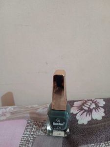 Glam Fam Luxe Nail Lacquer