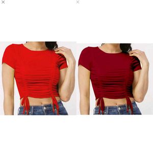 Trending Crop Top