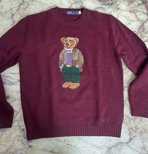 Ralph Lauren Polo Bear