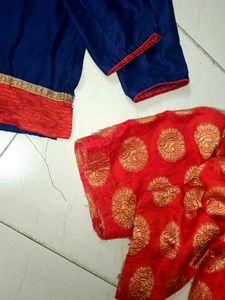 Stylish Kurta Set