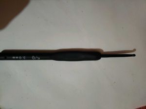 Crochet Needle
