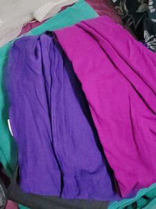 3 Leggins