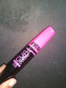 Nykaa Curl Power Waterproof Mascara