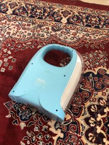 SCRAP / NOT WORKING EMERGENCY LAMP