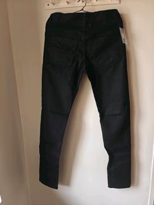 Printed Denim Jeans For Women And Girls