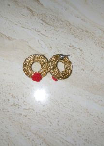 TEN Pairs of Earrings &amp; Two Bangles