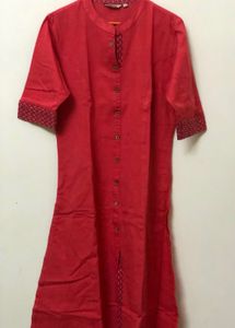 Avaasa Brand Kurta
