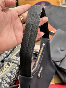 PRADA Tessuto Mini Bag