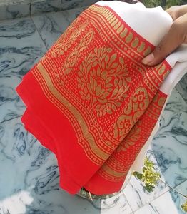 Traditional Paithani Art Silk Sarees