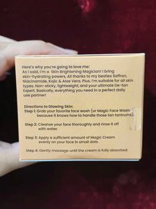Ghar Soaps Magic Cream
