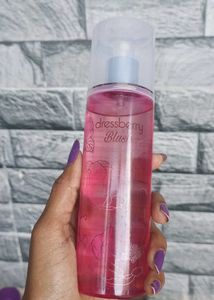 Dressberry Body Mist Combo