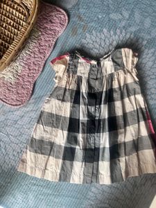 Burberry Dress