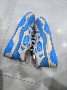 Stylish Sneakers