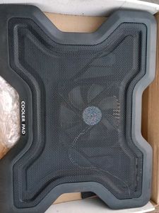 Notebook Cooling Pad