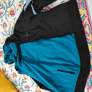 Double Sided Jacket 🧥 With Two Different Colours
