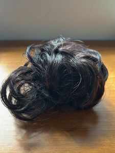 Hair Bun Extension