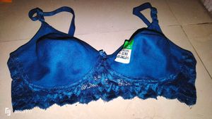 women's bra (set of three)