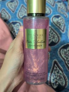 Victoria&#39;s Secret Shimmer Mist (Original 100√)