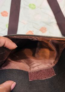 🇫🇷 Pierre Cardin Paris Imported Men Sling Bag