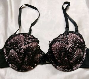 new bra