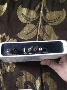 GTPL SETUPBOX