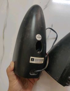 iball MultiSpeaker Not Working