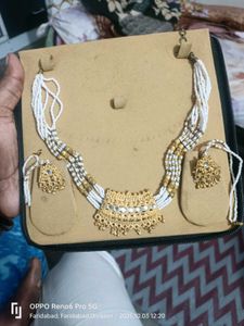 2 ka Jewellery Set