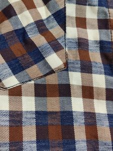 Checks Shirt For Women