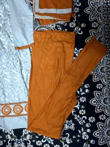Embroidery Full Suit .