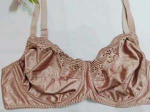 🇳🇿💫💗 Imported Stuff Silky Shiney Bra