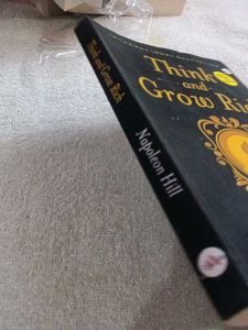 Think and Grow Rich