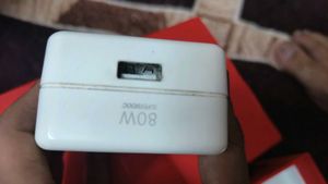 One Plus 10r 5g Like New..