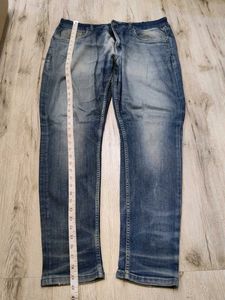 Sc9750 DNMX Jeans Waist 36
