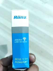 Ranz USB Wireless Adapter