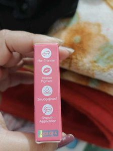 Hyperstay Non Transfer Lipstick