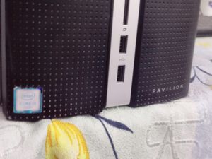 Hp pavilion i5 processor 6th generation