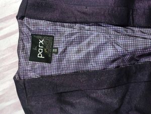Parx Men&#39;s Waistcoat