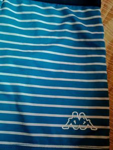 Kappa Striped Boxer Briefs
