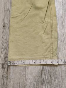 Ma1437 Sabrin cargo jeans waist 38