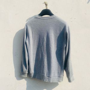 Stylish Moose Knuckles Sweater