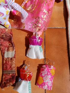 shopping mom and baby Dolls &amp; Accessories, dress