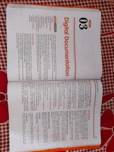 Class 9 Arihant All In One IT Code 402