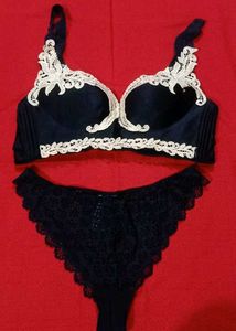 Stylishs Bikini Set 🖤🖤